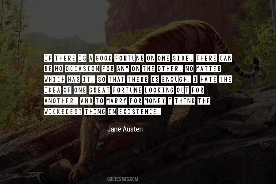 No One Is Good Quotes #1251723