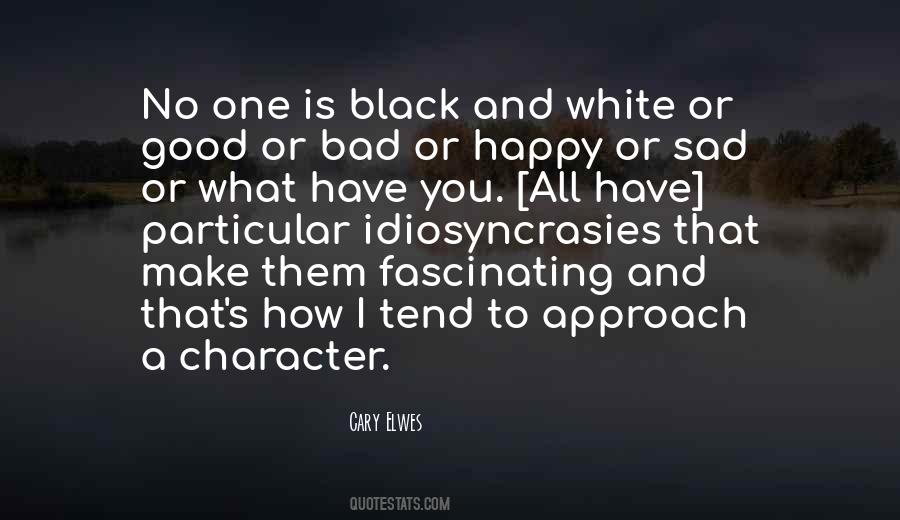 No One Is Good Quotes #1312577