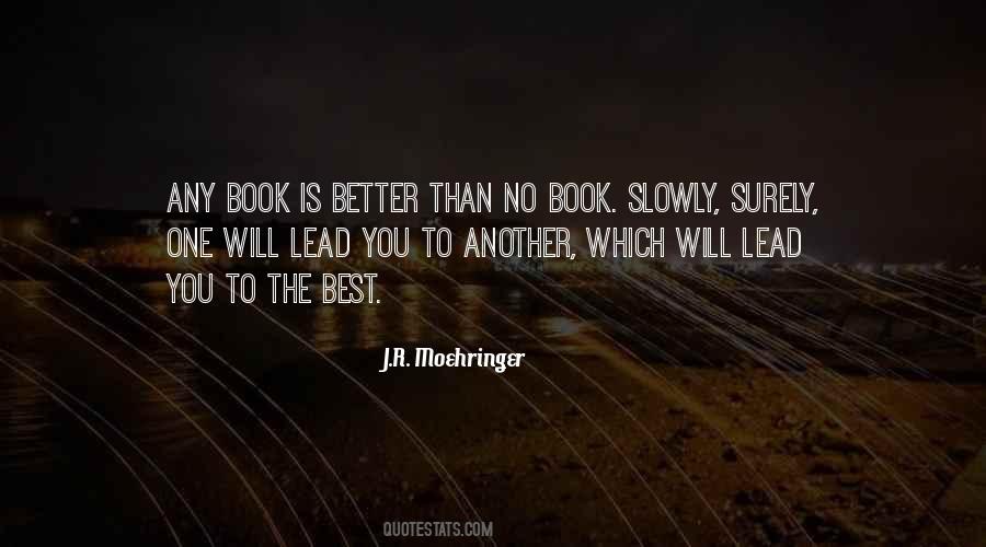 No One Is Good Quotes #1314803