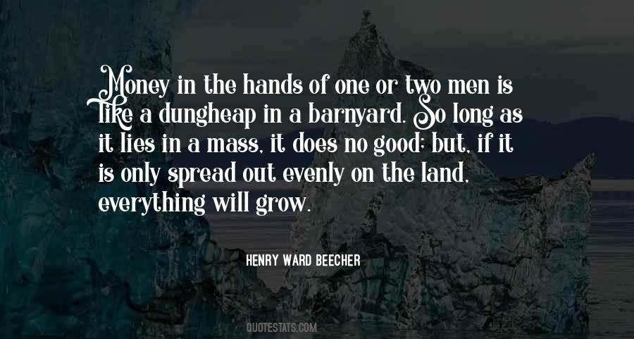 No One Is Good Quotes #137867