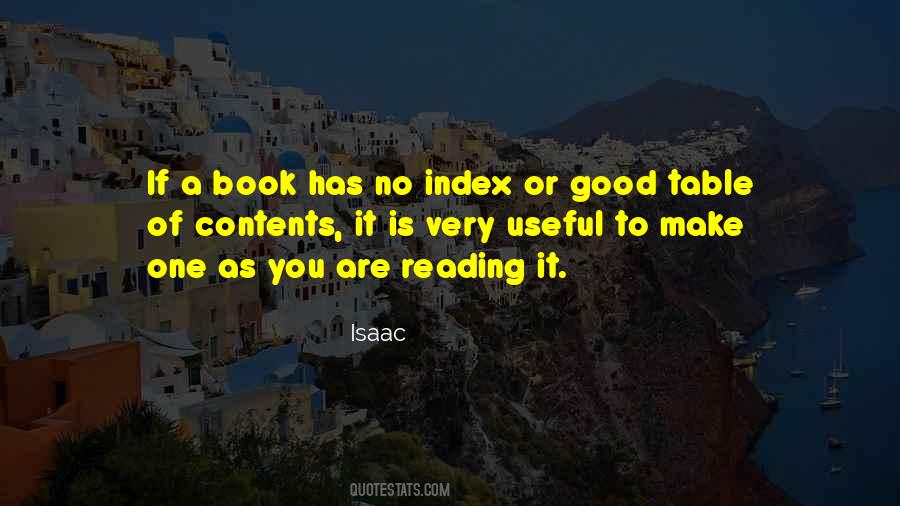 No One Is Good Quotes #1475388