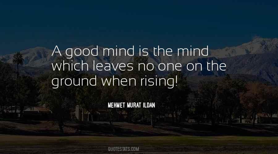 No One Is Good Quotes #1572483
