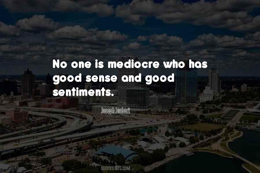 No One Is Good Quotes #505123