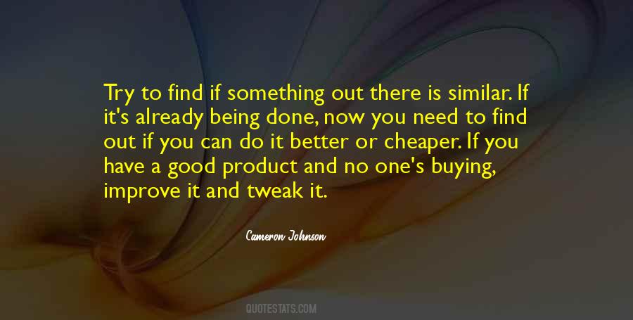 No One Is Good Quotes #622740