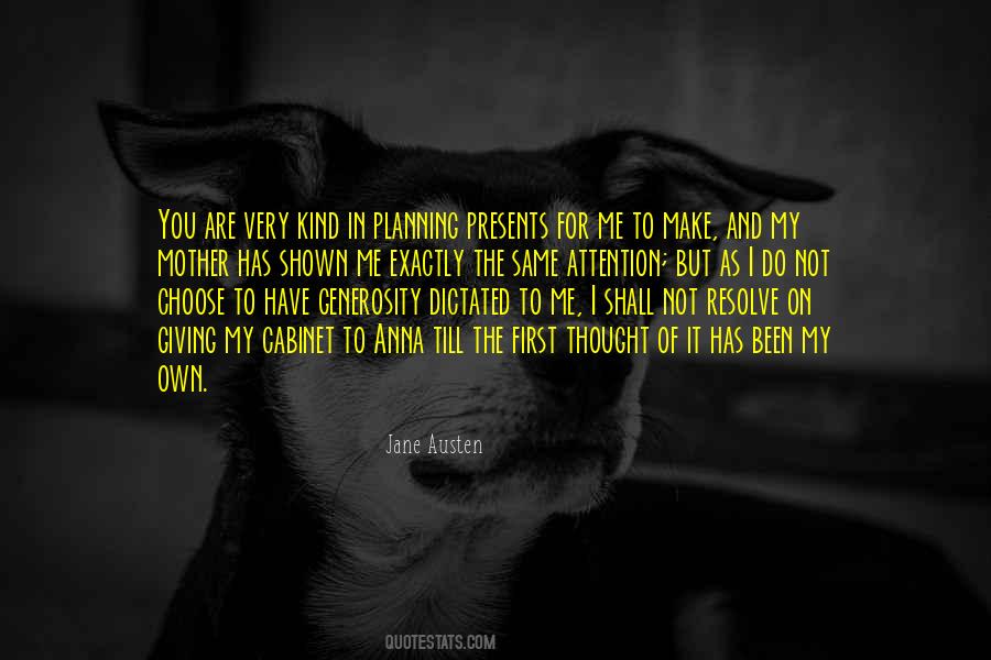 Make It On My Own Quotes #1593933