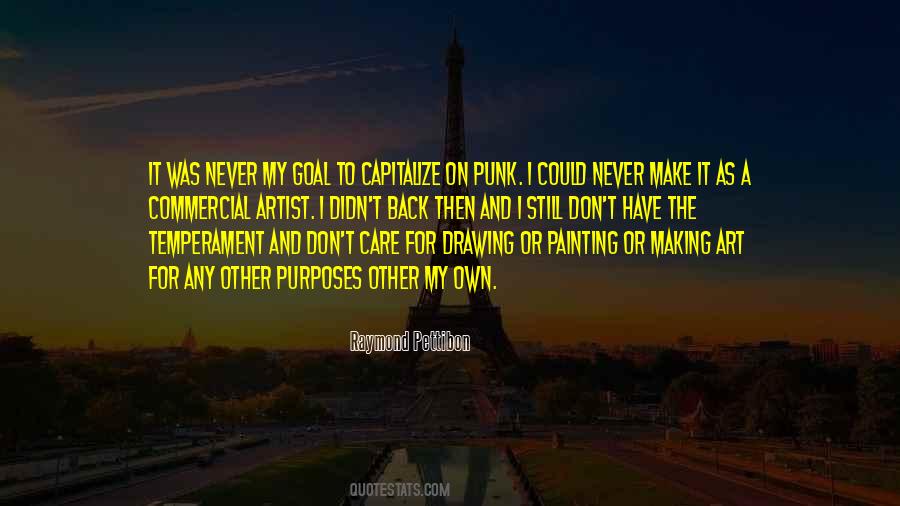 Make It On My Own Quotes #253753