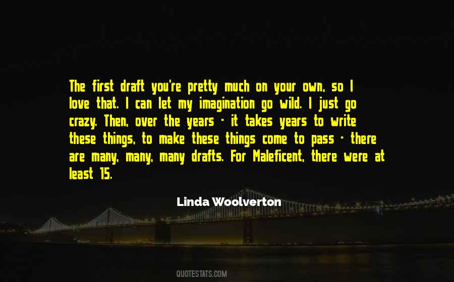 Make It On My Own Quotes #730319