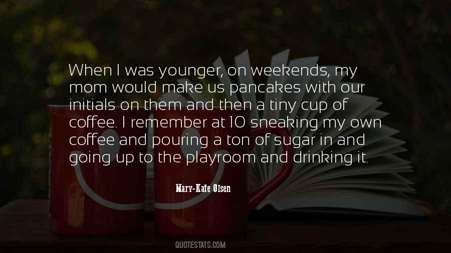 Make It On My Own Quotes #881180