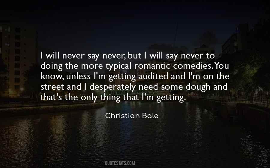 I Need Only You Quotes #1021041