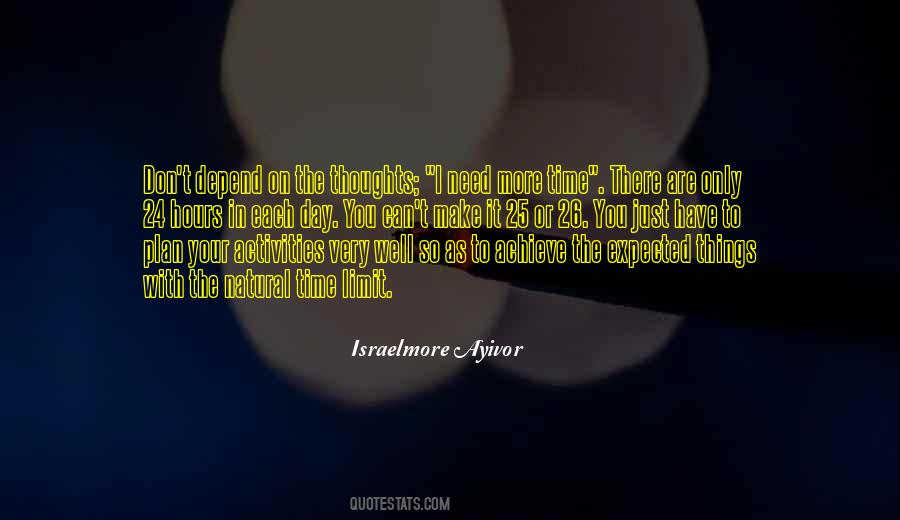 I Need Only You Quotes #1650906