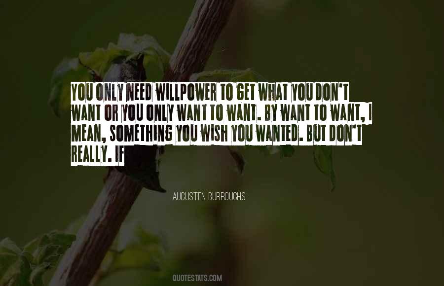 I Need Only You Quotes #1790951