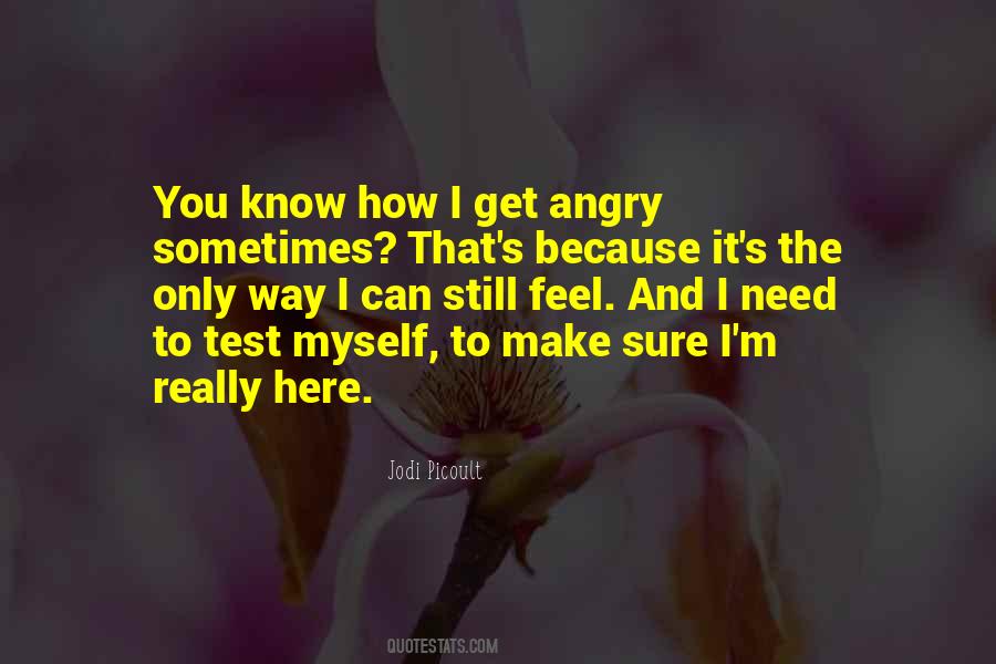 I Need Only You Quotes #1814564