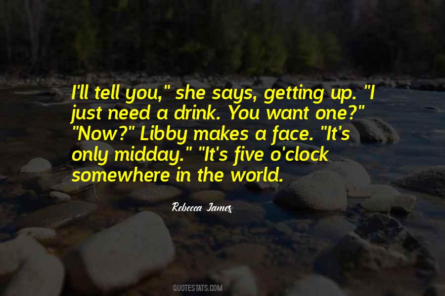 I Need Only You Quotes #417750