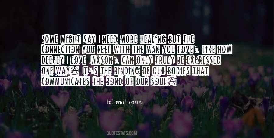I Need Only You Quotes #615551