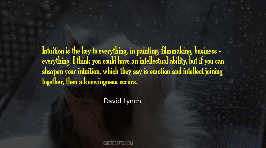Your Key Quotes #1016000