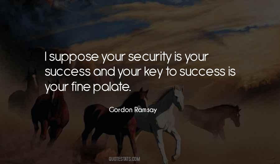 Your Key Quotes #1135849