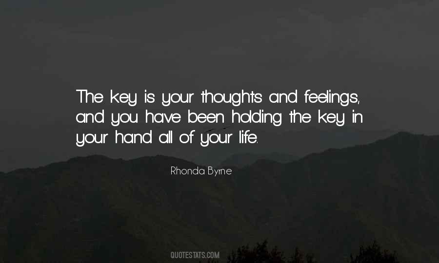 Your Key Quotes #1152905