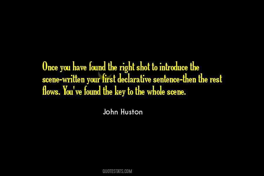 Your Key Quotes #116486