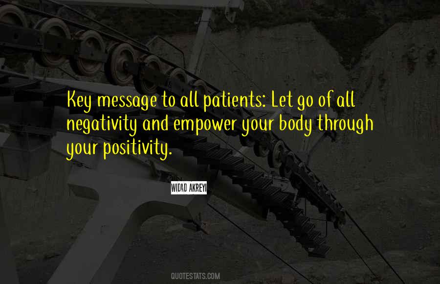 Your Key Quotes #122594