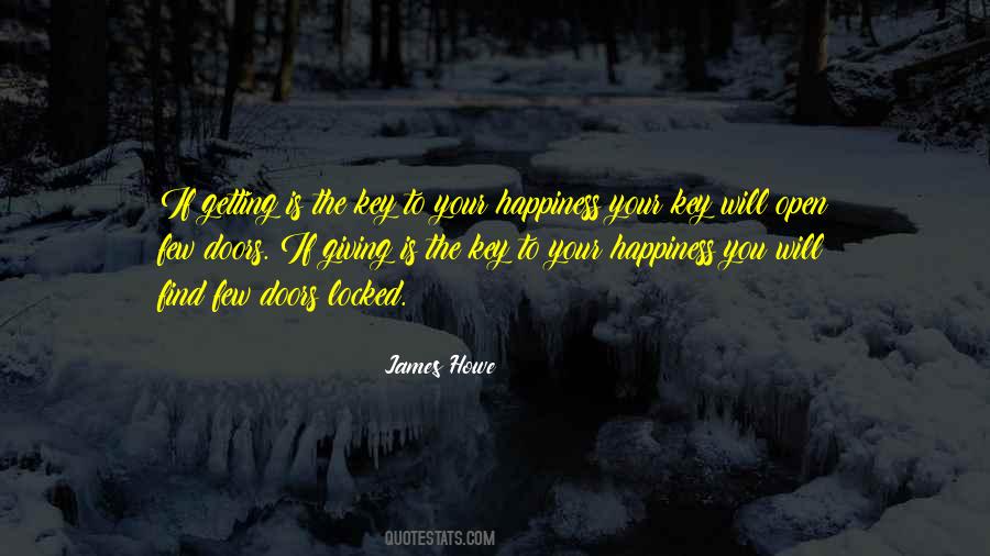 Your Key Quotes #1788178