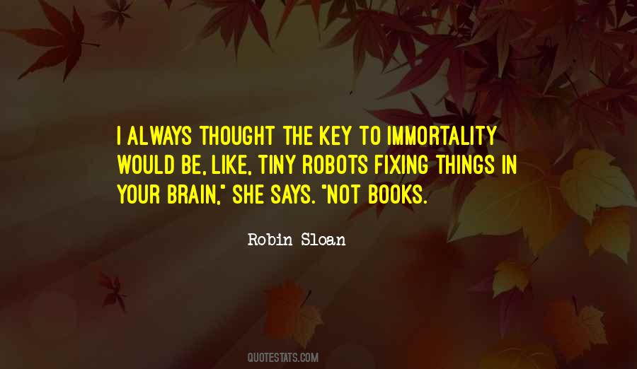 Your Key Quotes #248066