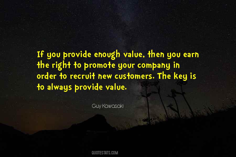 Your Key Quotes #262862