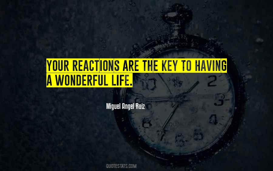 Your Key Quotes #425534