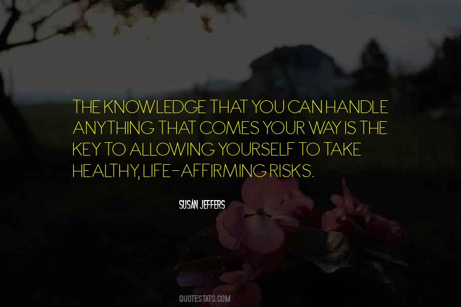Your Key Quotes #552504