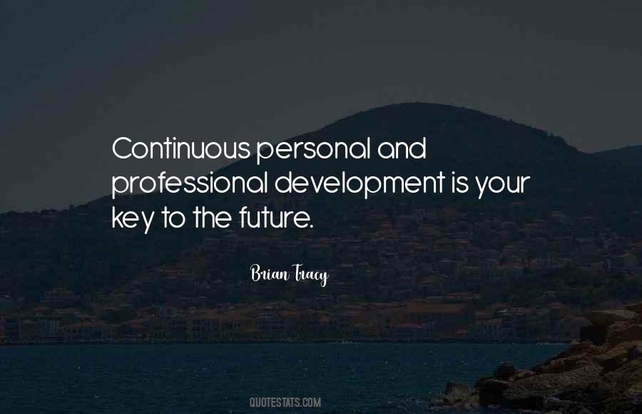 Your Key Quotes #672577