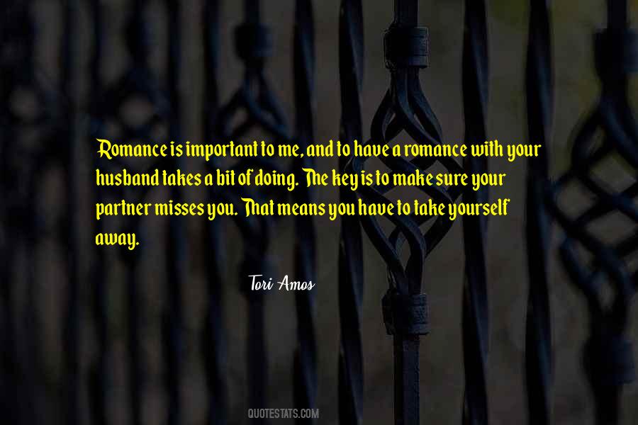 Your Key Quotes #679328