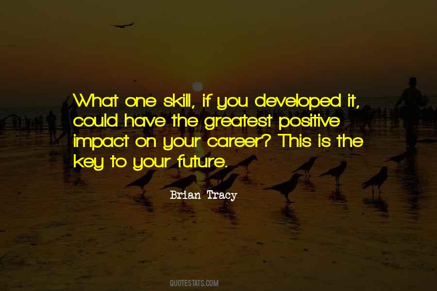 Your Key Quotes #736712