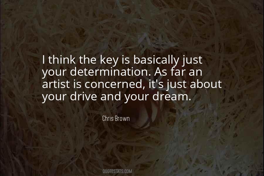 Your Key Quotes #746047