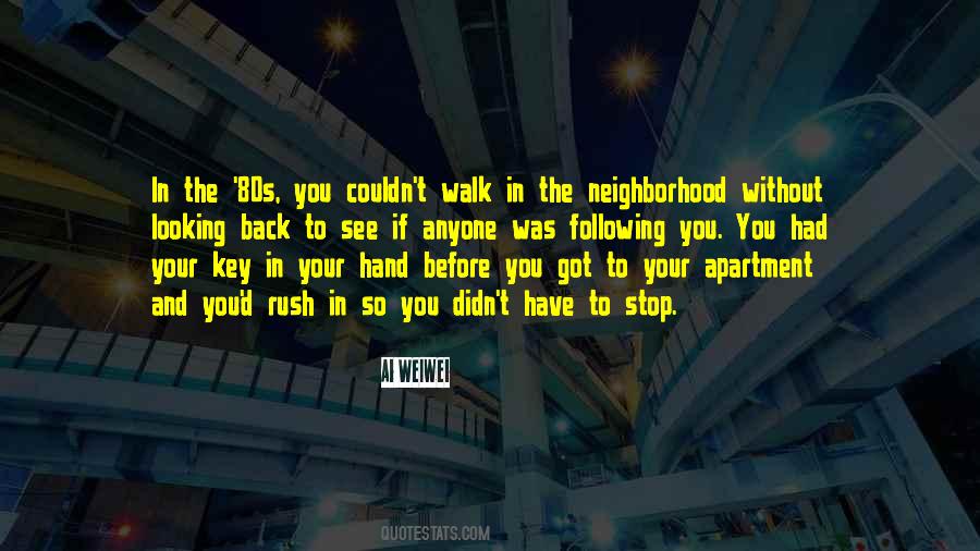 Your Key Quotes #765630