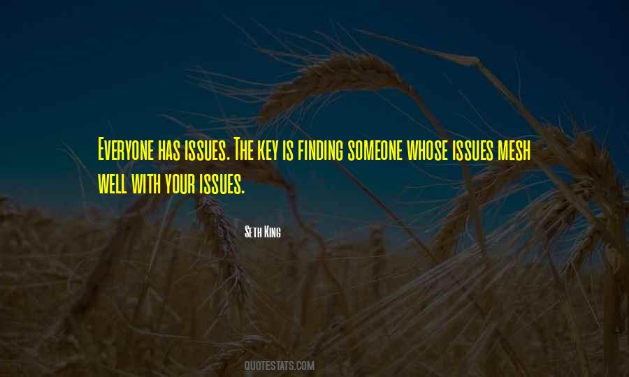 Your Key Quotes #845528