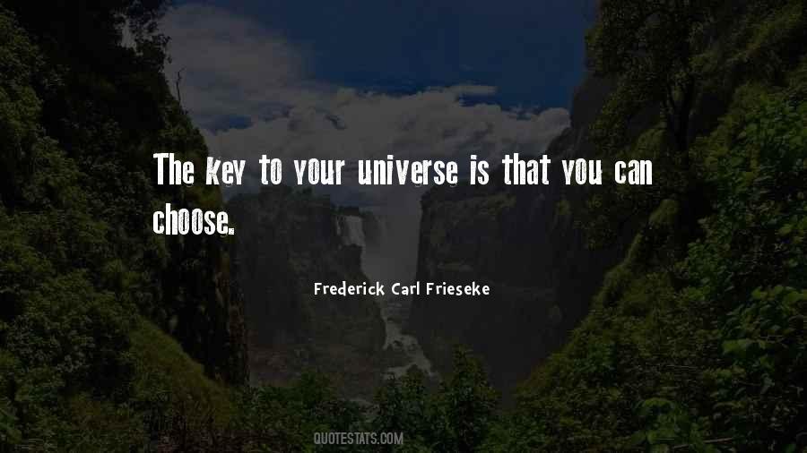 Your Key Quotes #907177