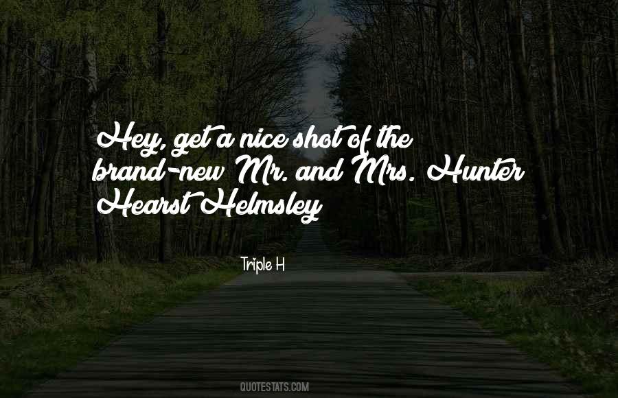 Mr Nice Quotes #1593643