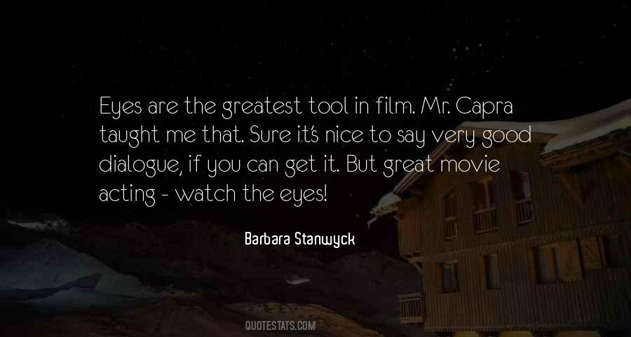 Mr Nice Quotes #746359