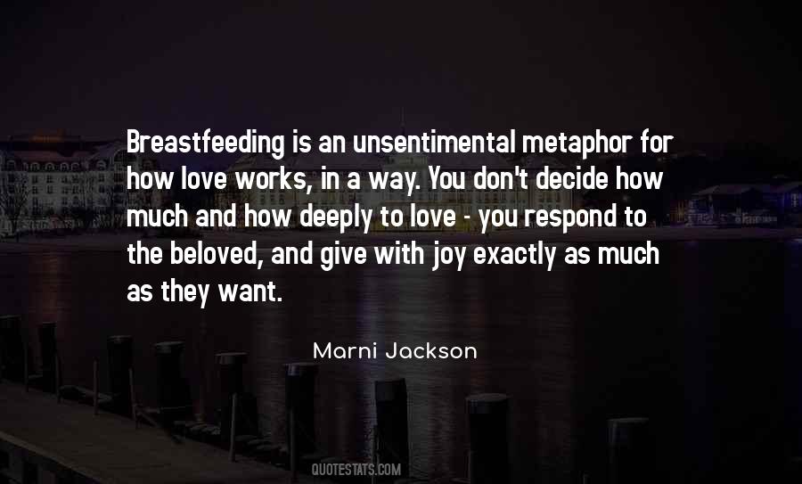 Way You Respond Quotes #1114562