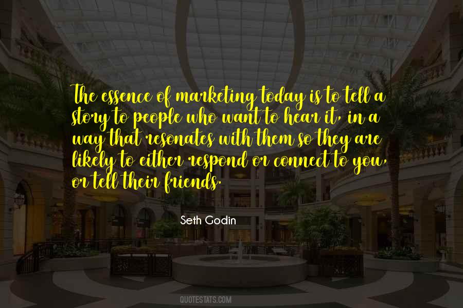 Way You Respond Quotes #1126659