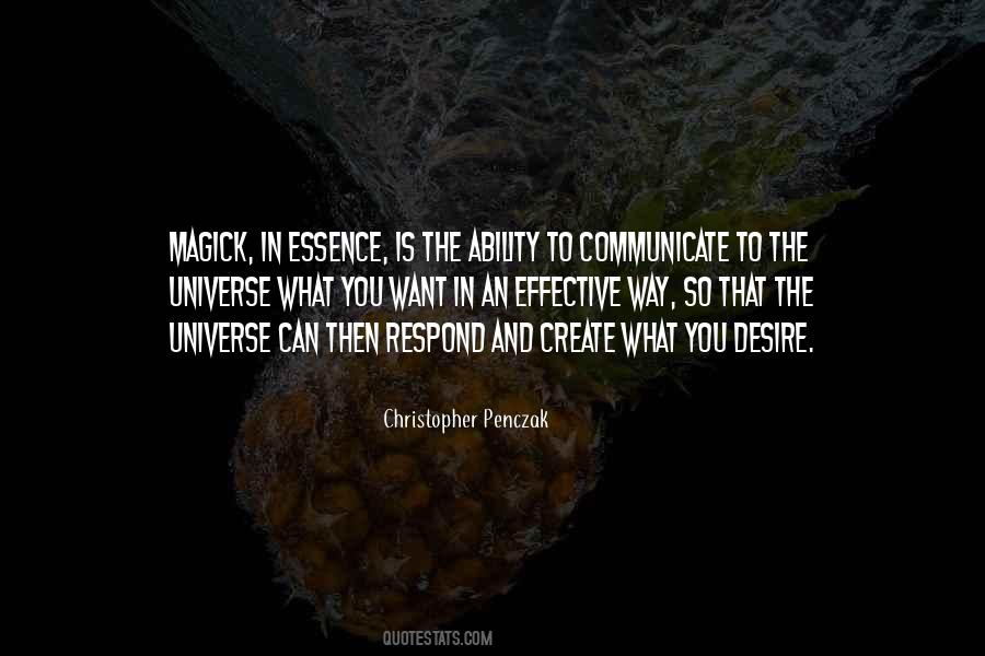 Way You Respond Quotes #1136006