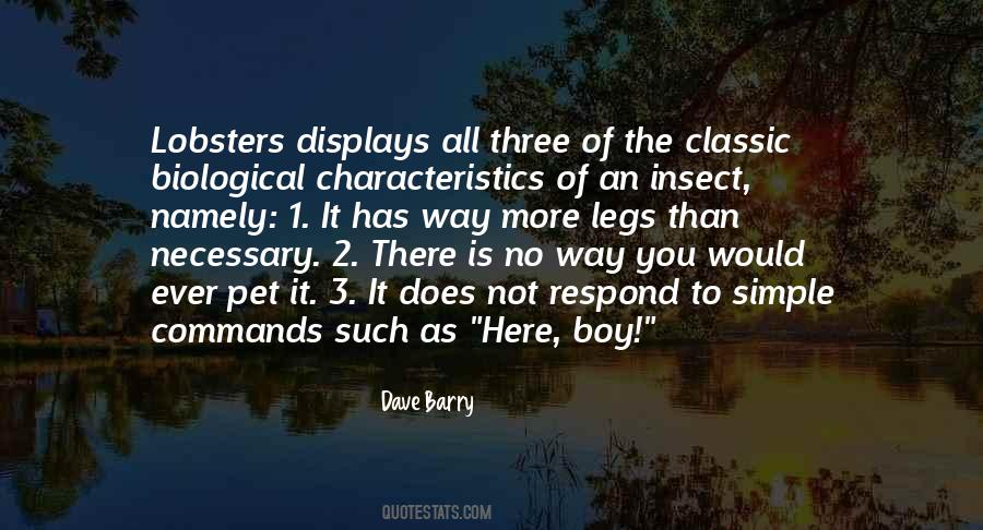 Way You Respond Quotes #1275668