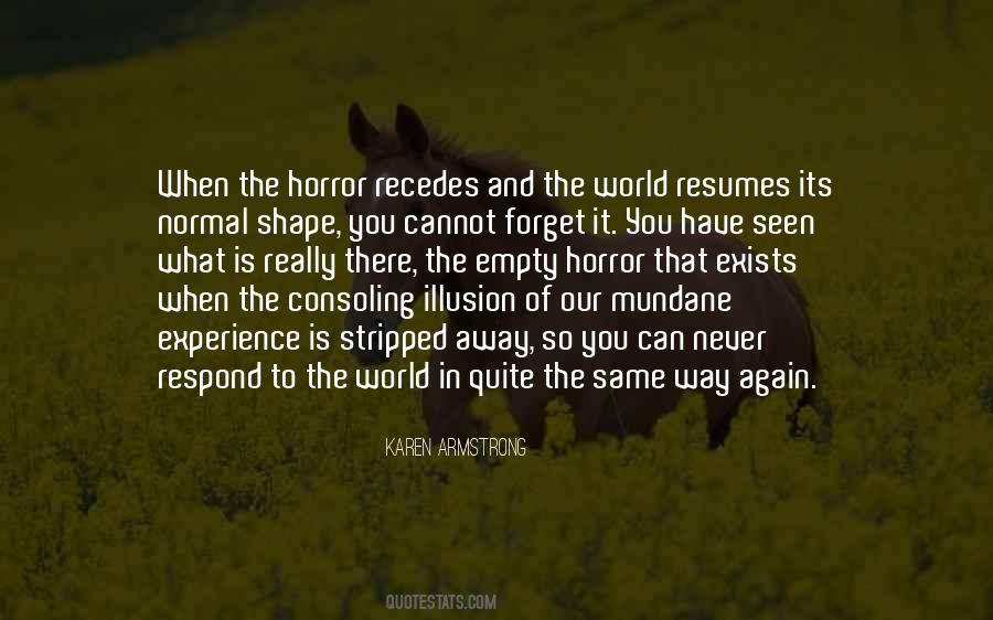 Way You Respond Quotes #1815218