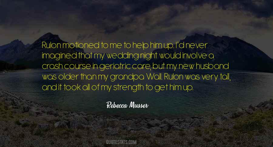 New Wedding Quotes #537740