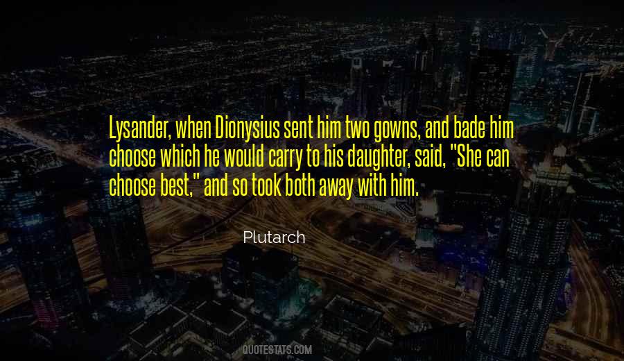 Best Daughter Quotes #1364436