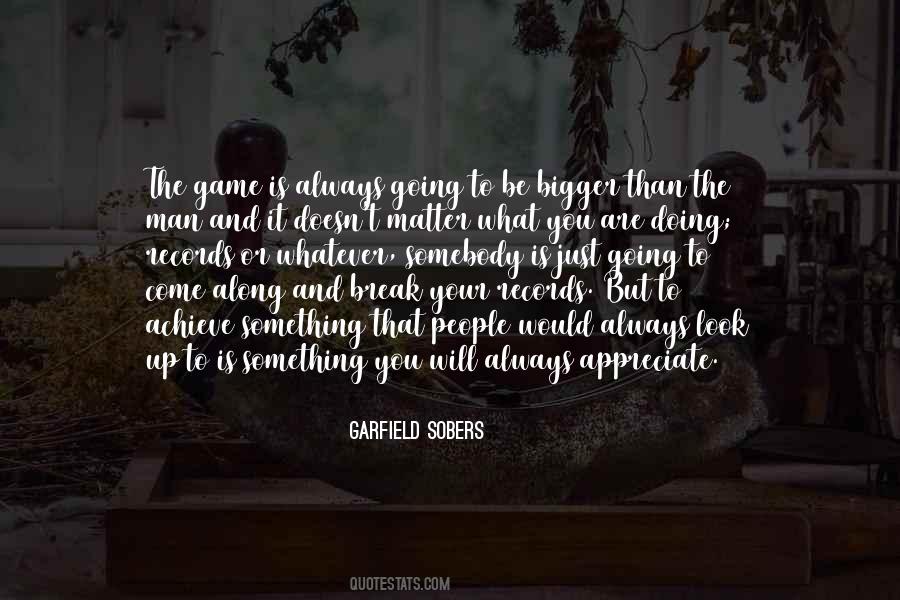 Going To Break Up Quotes #209652