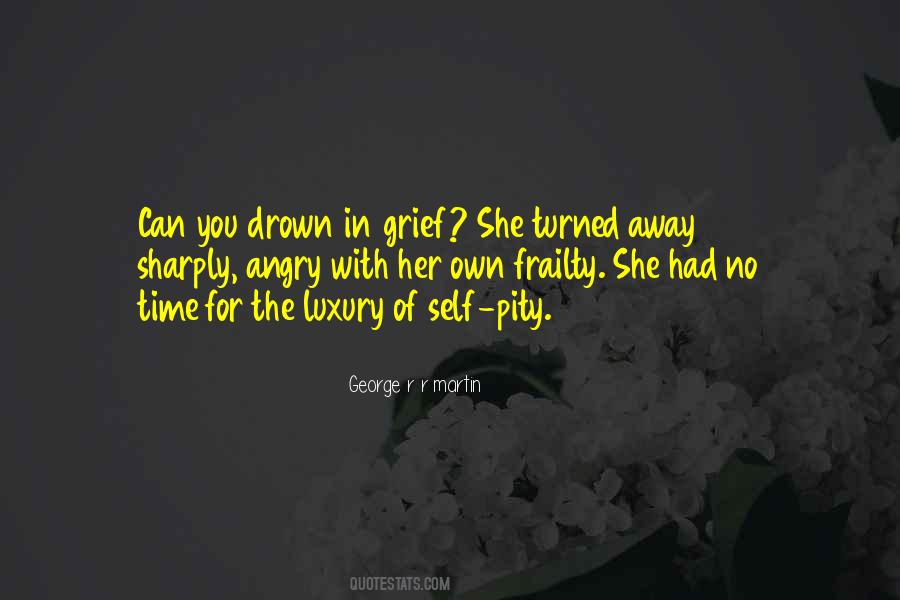 Angry Heart Quotes #1607815