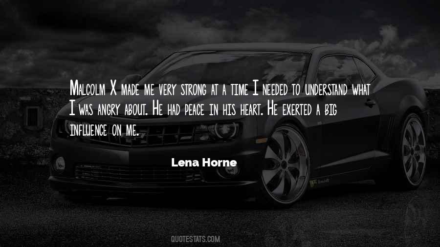 Angry Heart Quotes #732234