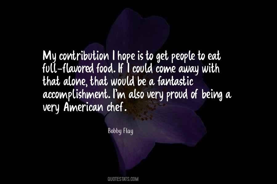 I Would Rather Eat Alone Quotes #89870