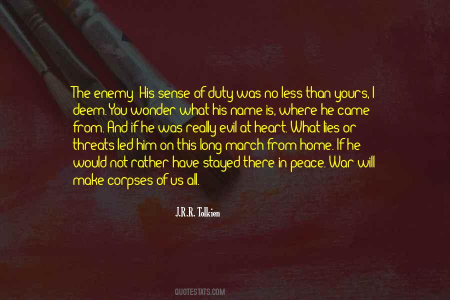 You Wonder Quotes #1046415