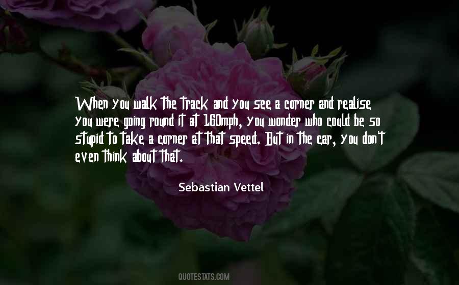 You Wonder Quotes #1232744